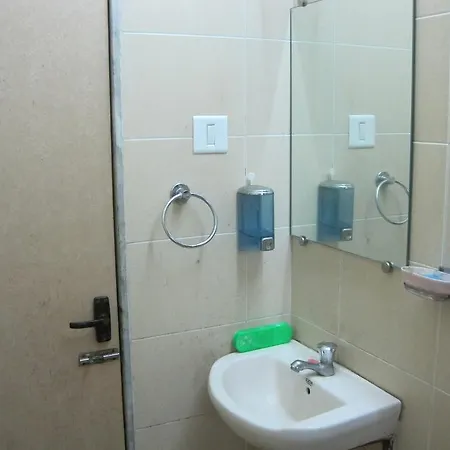 Ishana Apartment *