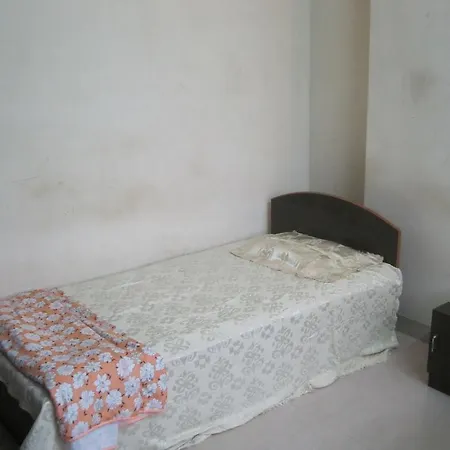 Apartment Ishana