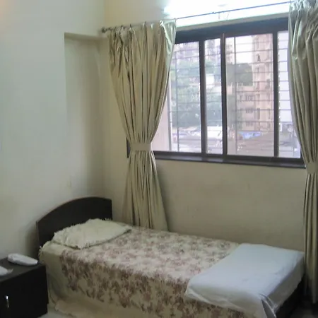 Ishana Mumbai