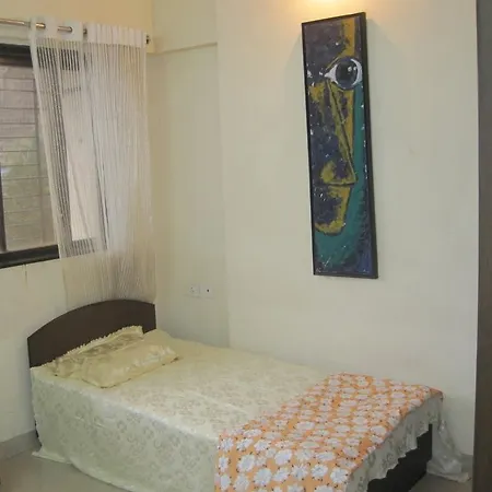 Apartment Ishana