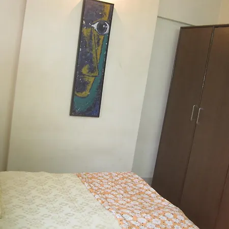 Ishana Mumbai