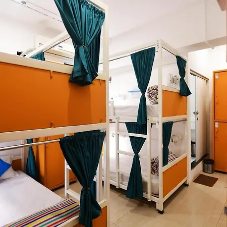 Hostel Gostops Lite *