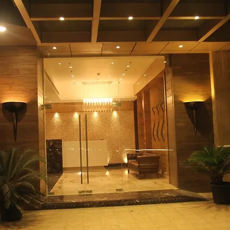 Inn Beacon T2 Mumbai