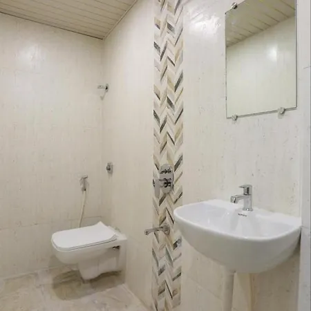 Guest house Indigo Mumbai