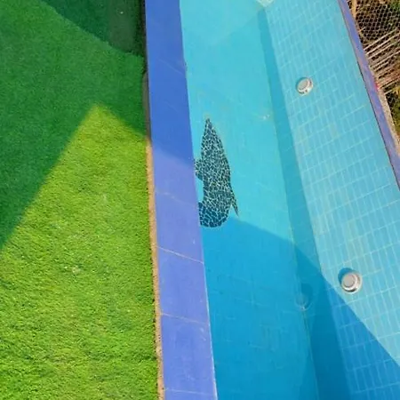 Guest house Royal Palms *
