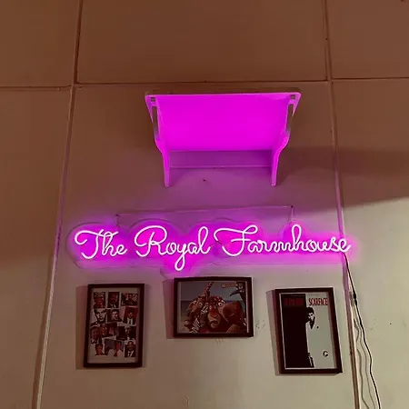 Royal Palms *