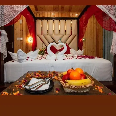 Hygenic Lotus Grand Andheri 3*