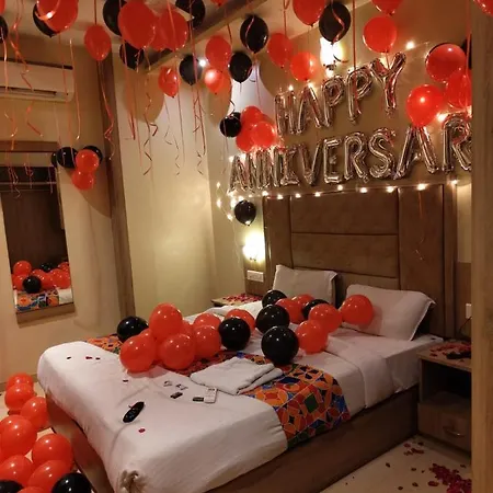 Hygenic Lotus Grand Andheri 3* Mumbai