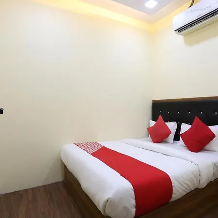 Indigo Guest house Mumbai