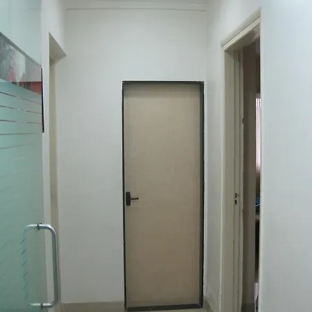Ishana Apartment Mumbai