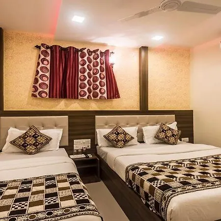 Hotel Golden Galaxy 2*