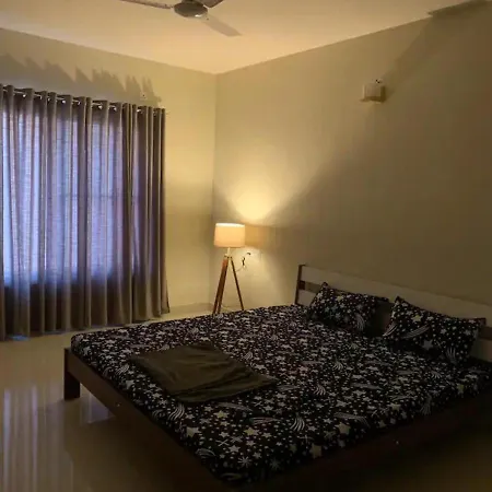 Stayzen 2bhk Serviced Near Bkc 2km Mumbai