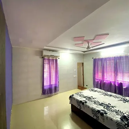 Villa Godwins Bungalow In Mumbai, Madh Island *