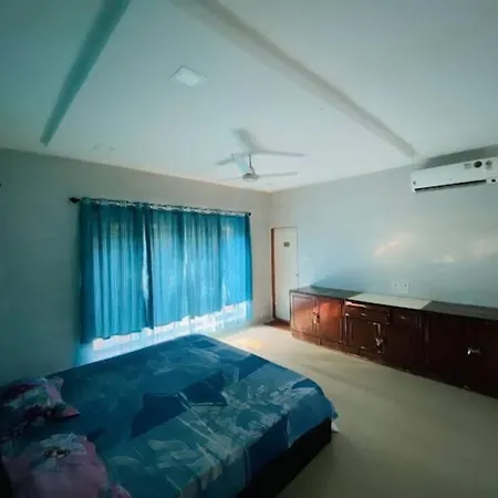 Godwins Bungalow In Mumbai, Madh Island Villa Mumbai