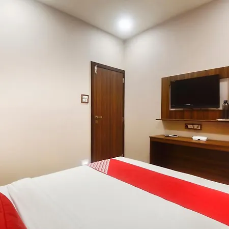 Blue Sky Residency 3* Mumbai