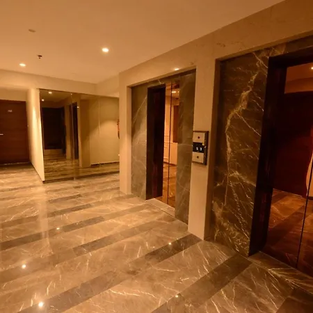 Anupam Residency Hotel Mumbai