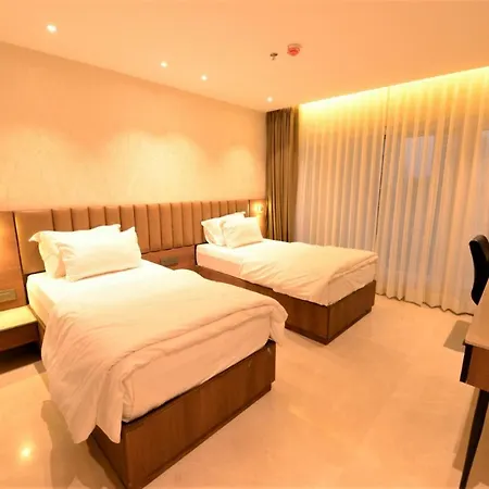 Anupam Residency