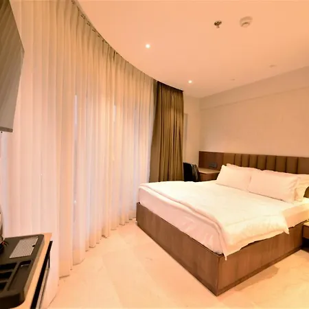 Hotel Anupam Residency