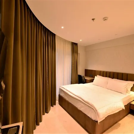 Anupam Residency 3*