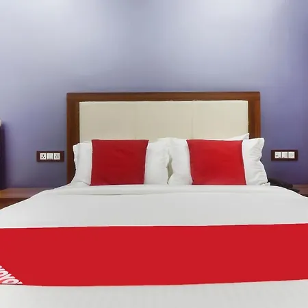 Blue Sky Residency 3* Mumbai