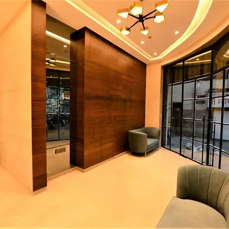 Anupam Residency Hotel