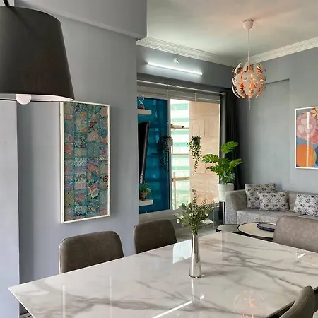 Apartment Bright 1 Bhk In Bandra Near Lilavati Parking - 5 Mumbai