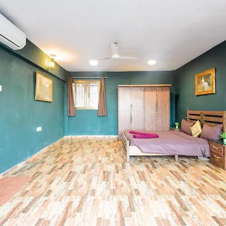 Villa 4 Star Lavish *
