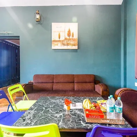 Villa 4 Star Lavish Mumbai