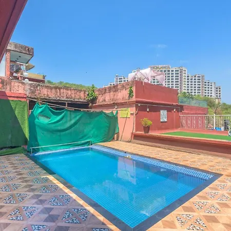 4 Star Sunset Villa Mumbai