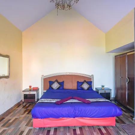 4 Star Sunset Villa *