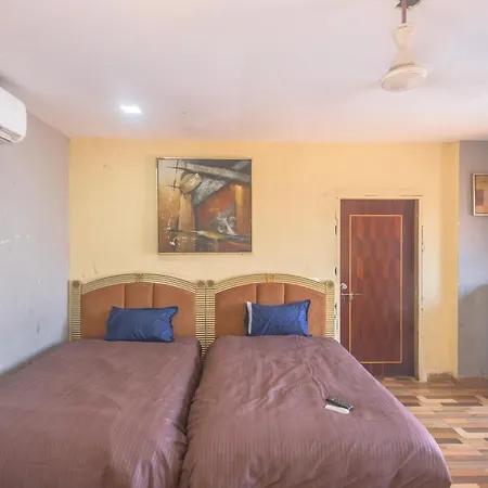4 Star Sunset Villa