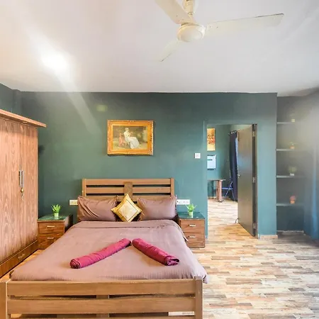 Villa 4 Star Lavish *