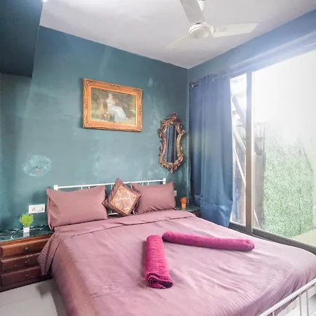 Villa 4 Star Lavish