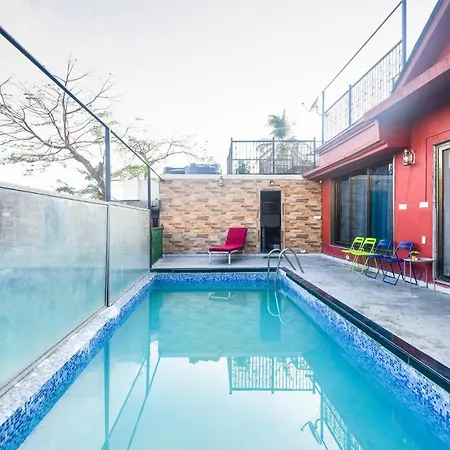 Villa 4 Star Lavish Mumbai