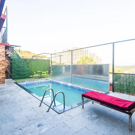 Villa 4 Star Lavish *