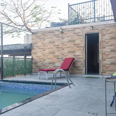 4 Star Lavish Villa