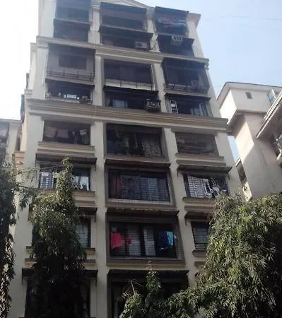 Apartment Private In 3bhk Santacruz West With Breakfast & Caretacker Mumbai