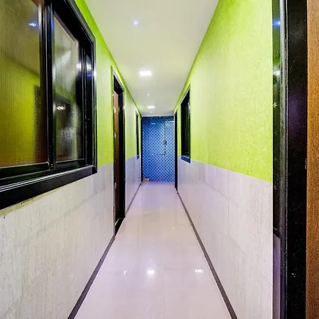 Om Residency Hotel Mumbai