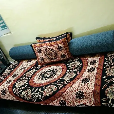 Goregaon-cpsi Mumbai