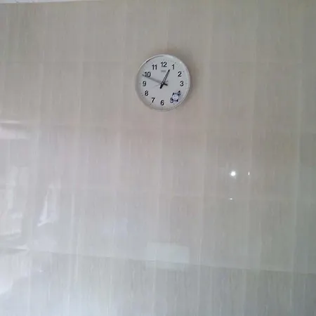 Goregaon-cpsi Apartment