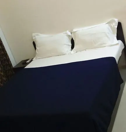 Bed & Breakfast Ashiana