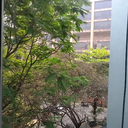 Comfortable 3bhk In The Near To Bkc * Mumbai
