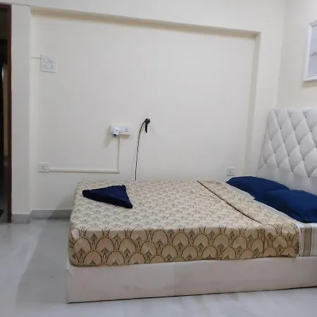 Comfortable 3bhk In The Near To Bkc * Mumbai