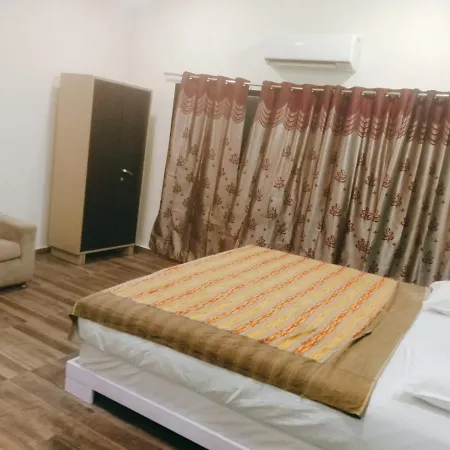 Royal Palms Villas Mumbai