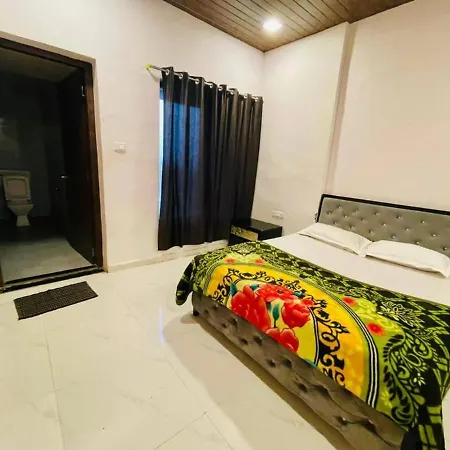 Royal Palms Villas Mumbai