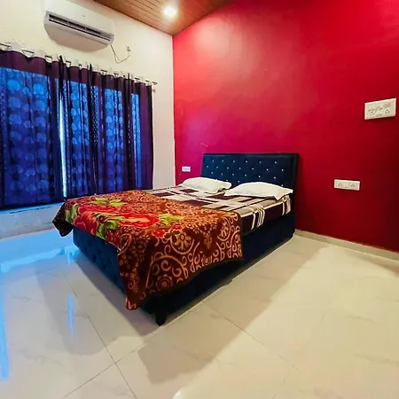 Royal Palms Villas Mumbai