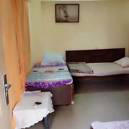 Goregaon-cpsi Apartment