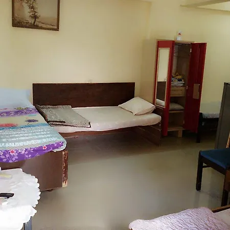 Goregaon-cpsi Apartment