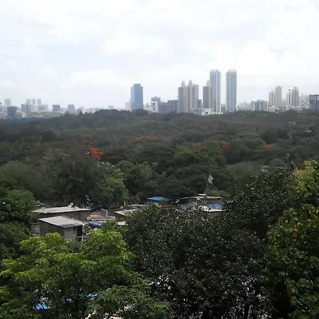 Goregaon-cpsi Apartment *