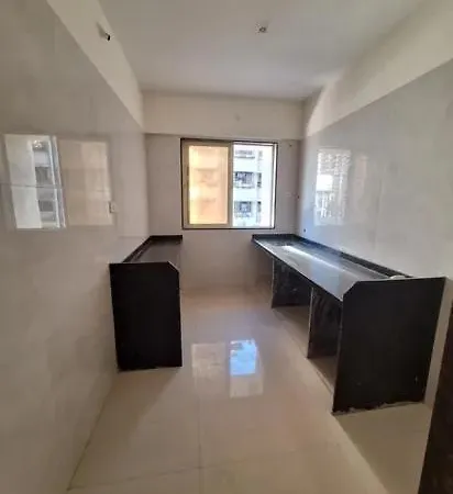 Bed & Breakfast Powai Kingdom *